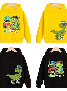 Sweatshirts Hoodies Long-Sleeve Baby Baby-Boys-Girls Kids Ch