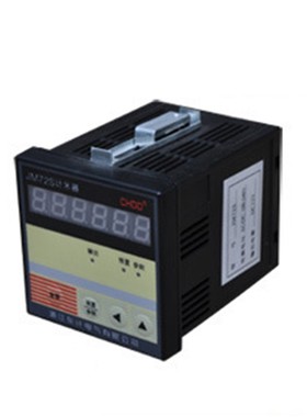 JM72S 6 digit counters Presetable electron meter counter