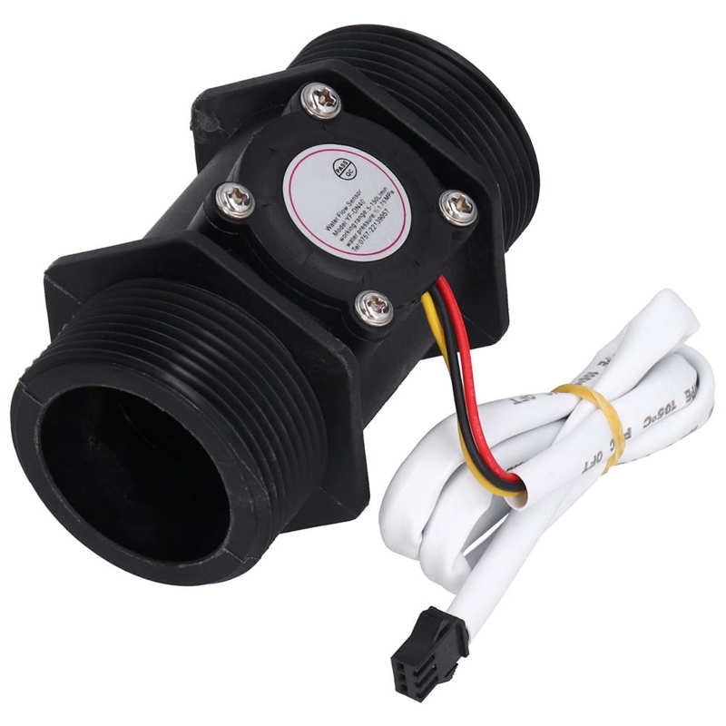 24 v DC 3 - Water Flow Sensor is suitable for Swimming Pool
