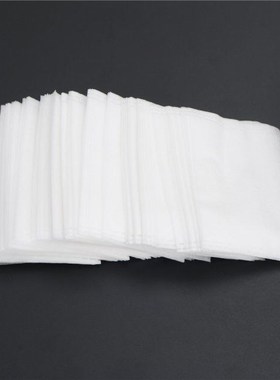 100 PCs/Lot 7*10CM Teabags Empty Scented Tea Bags Heal Seal