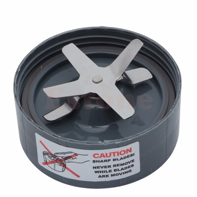 free shipping 1PC Extraction Blade  Nutribullet Nutri  Repla