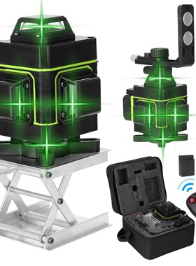 KKmoon 3° Self-leveling with Laserline Brightness Adjustabl