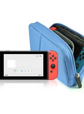 Carry Case Travel Bag  for Nintend Switch Console Shell Pouc