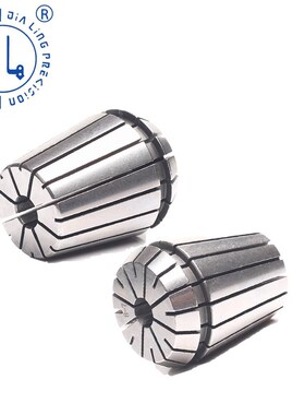 ER 11/16/20/25 CNC ER metal Collets Chunk for cnc and collet