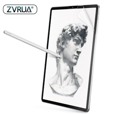 Paper Screen Protector Like Film Matte PET Anti Glare Painti