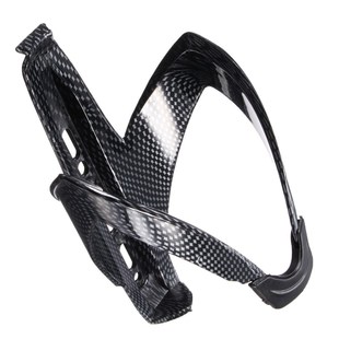 Full Carbon Fiber Bicycle Water Bottle Cage MTB Road Cycling