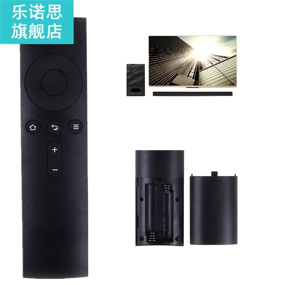 Remote Control 3 2 1 Generation TV Remote Control Smart Remo