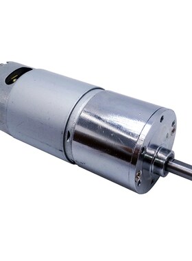 DC Gear Motor 12v GB37RH DC Motor 24V rs555 5 rpm 10rpm 20rp