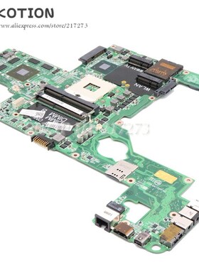 CN-0C47NF 0C47NF Main Board For Dell XPS 15 L502X PC Motherb