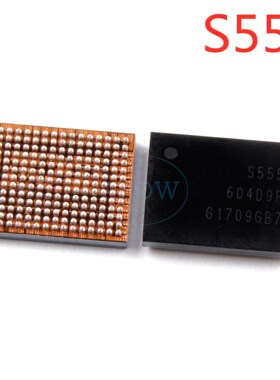 10pcs/lot S555 for S8 G950F/S8+ G955F Main Power supply PM I