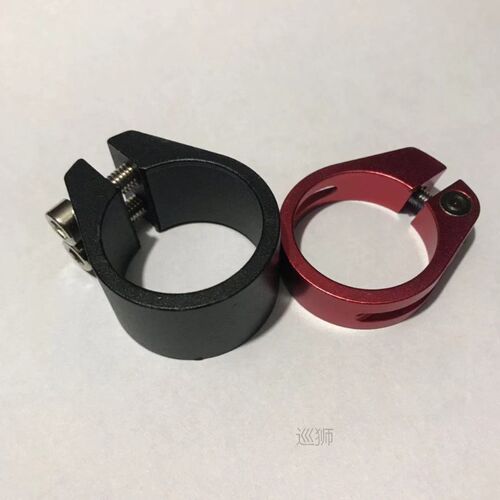 Qicycle EF1 Folding Electric Bicycle Accessories Battery Loc