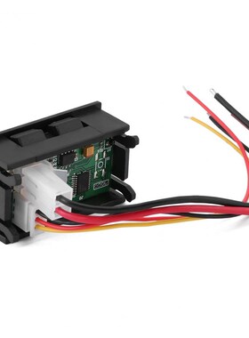 7 in 1 Multi-function Electrical Parameter Meter Voltage Amp