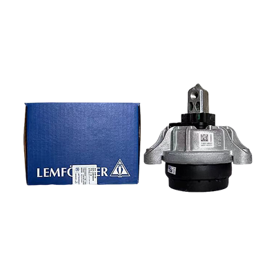 适用宝马发动机支架机脚胶垫3系5系7系X1X3X4X5X6发动机支架正品