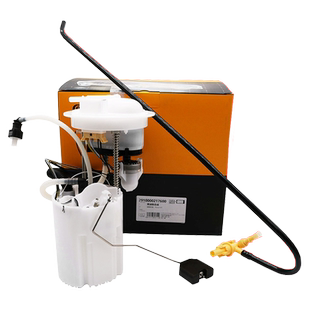 适用大众新帕萨特迈腾CC速腾明锐高6汽油泵总成原厂VDO油泵控制器