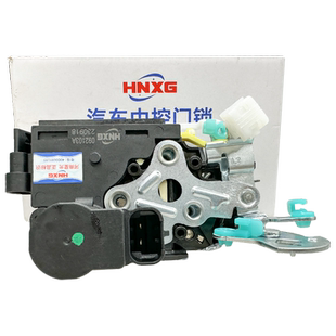适用雪佛兰科鲁兹乐风赛欧景程创酷科沃兹车门闭锁器门锁机总成