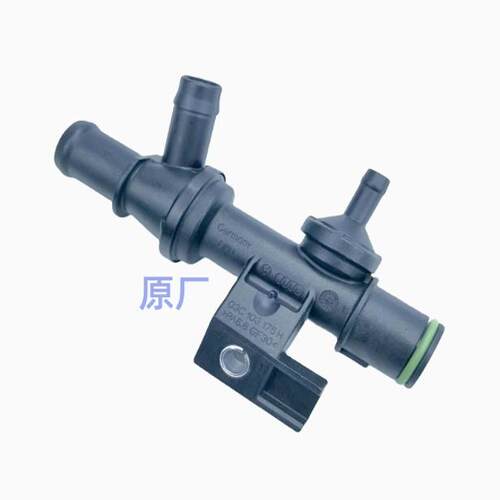 朗逸新帕萨特波罗宝来途安途观速腾迈腾明锐EA111 1.4T废气阀总成