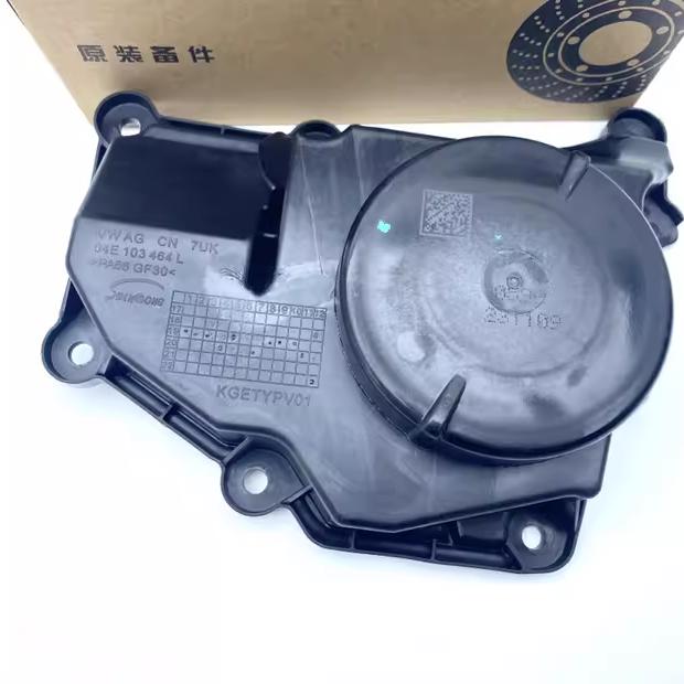 适配大众EA211废气阀新桑塔纳捷达朗逸高尔夫7宝来途安油水分离器