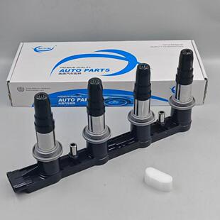 适用别克英朗GT XT 雪佛兰科鲁兹点火线圈 高压包总成 改进耐用型