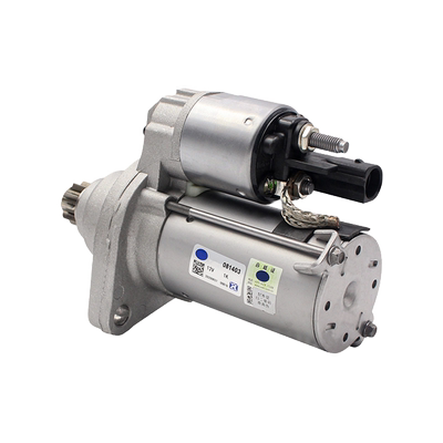 适用大众帕萨特途观迈腾速腾CC途安高尔夫昊锐启动马达原厂起动机