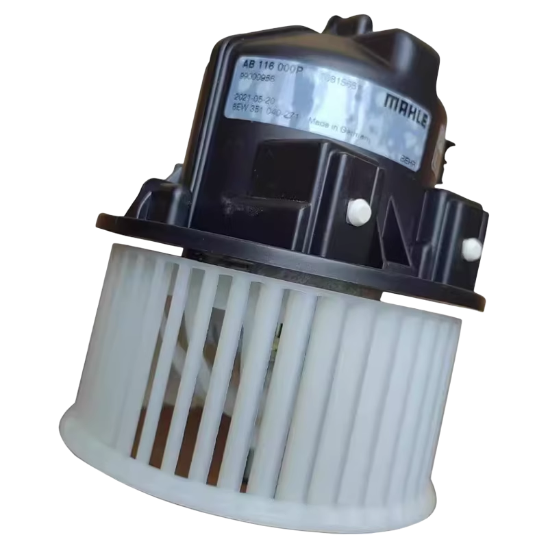 适用宝马1系2系3系5系7X1X3X5X6mini空调鼓风机暖风电机正品