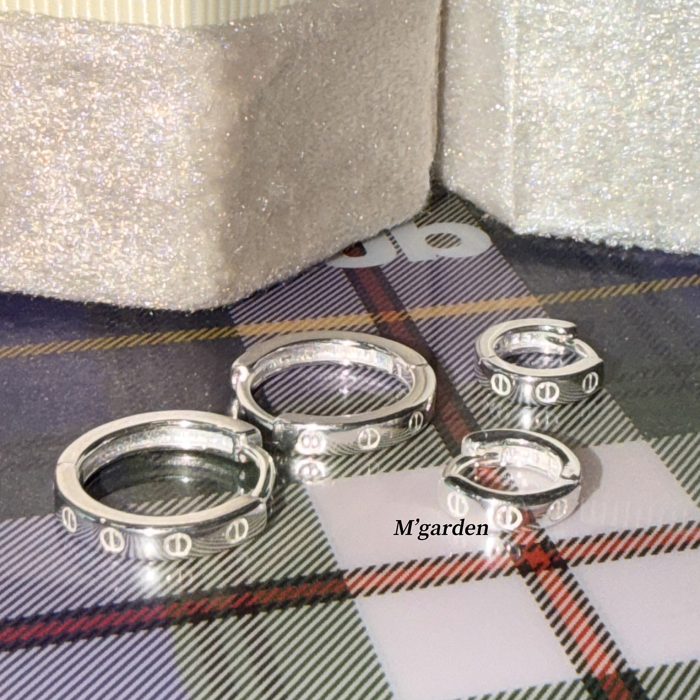 极简日系素银耳环猪鼻子素圈耳扣小众个性精致耳圈百搭经典耳骨环,饰品/流行首饰/时尚饰品新,耳环,淘宝优惠券,粉丝福利购,淘宝优惠卷