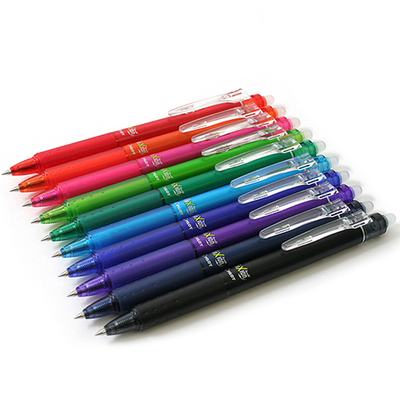 中性笔日本进口正品百乐