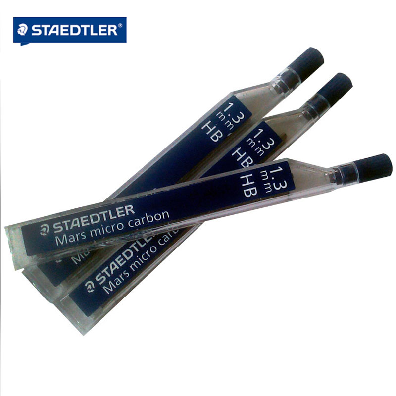 原装进口自动铅笔芯替芯1.3