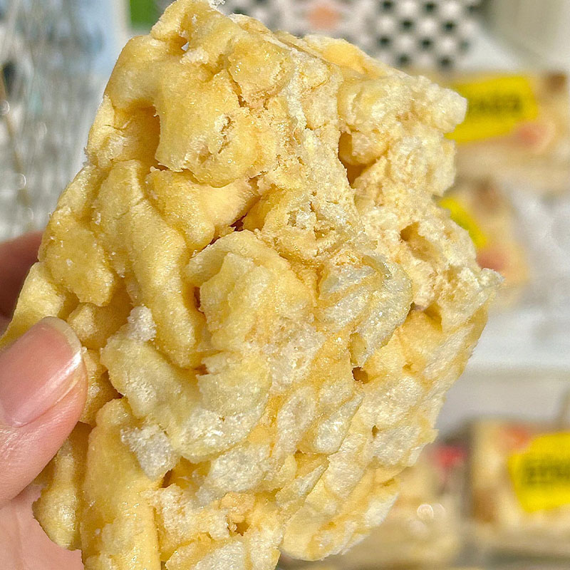 杨氏玛仔皇广东特产礼盒