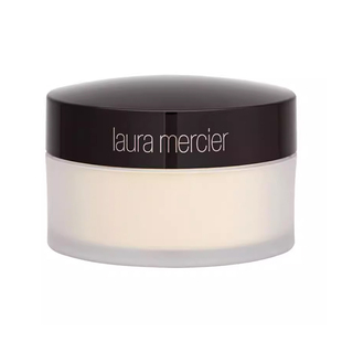 Laura Mercier 罗拉散粉29g 透明蜜粉控油散粉—27年1月-28年5月