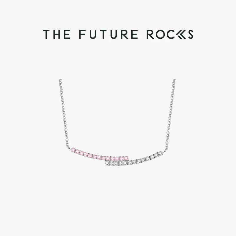 TheFutureRocks冰上芭蕾粉钻