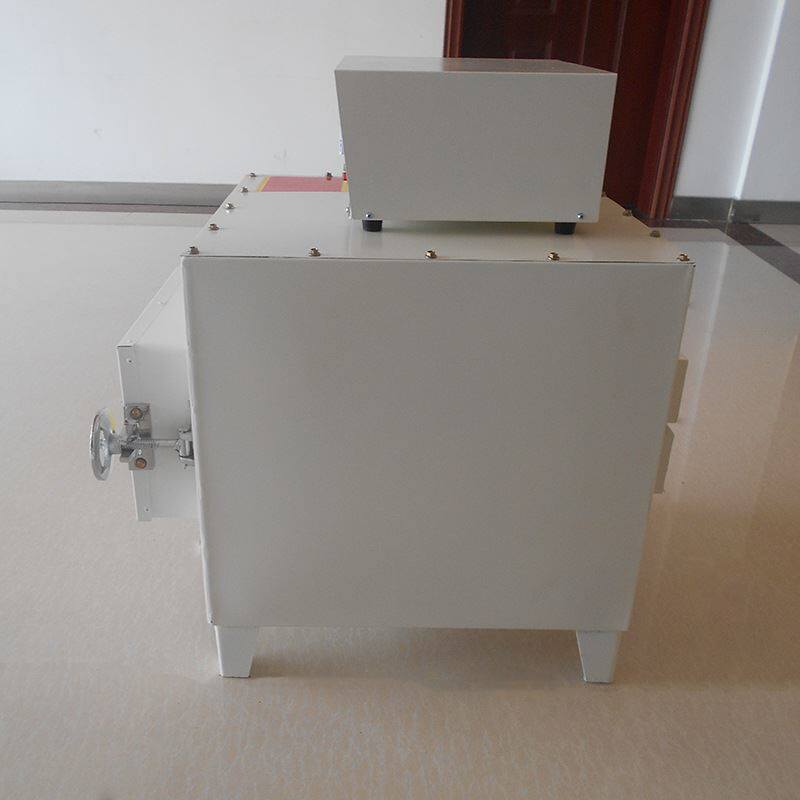 新品sx2512 小型陶瓷窑炉 陶瓷烧结炉 小型实验电炉 实验室电加品