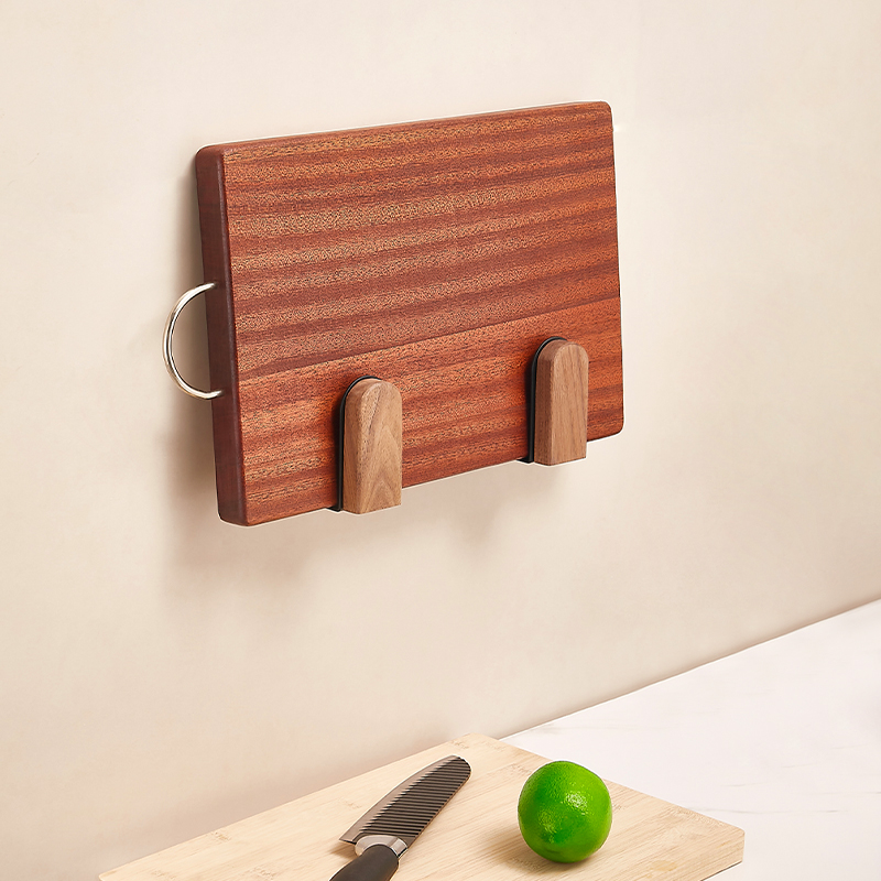 菜板厨房专用放菜板的支架砧板架