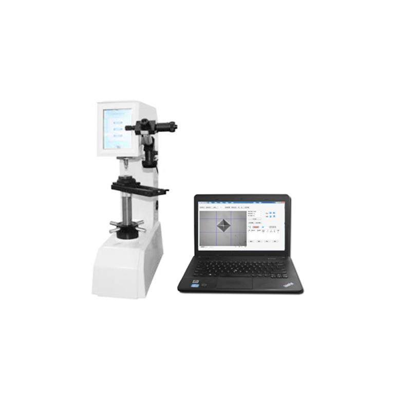 THUS-250万能硬度计