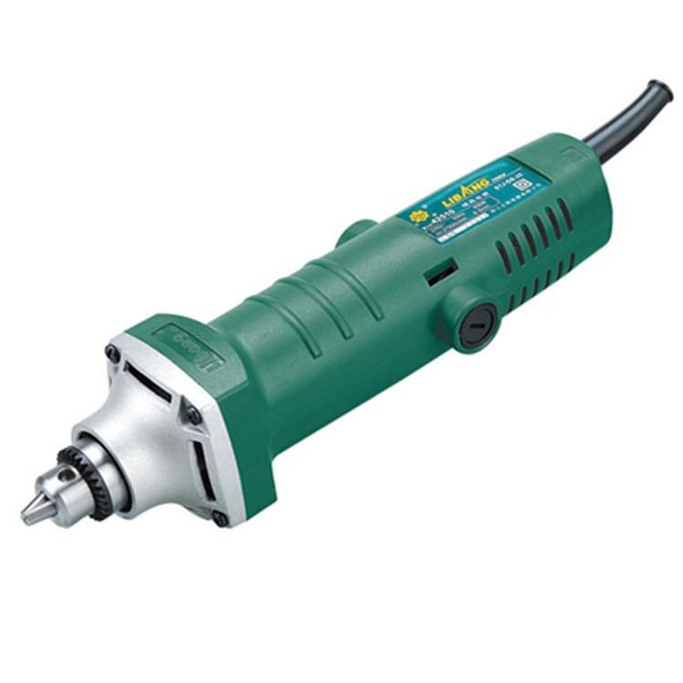 42510夹头电磨电钻直磨机木雕玉石去皮抛光打磨雕刻工具