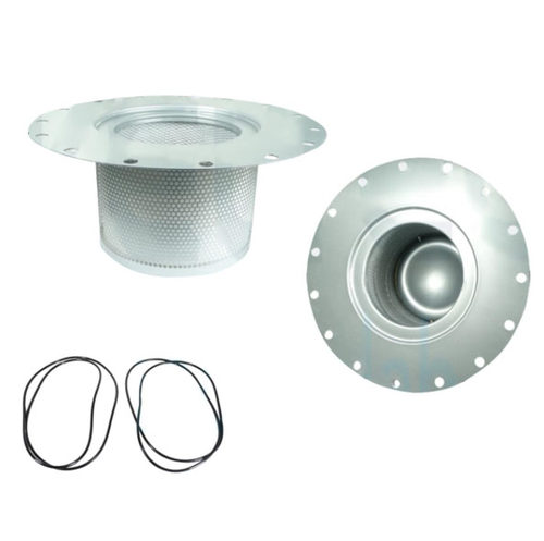 替代寿力250034-128油分 100HP/75KW油气分离器