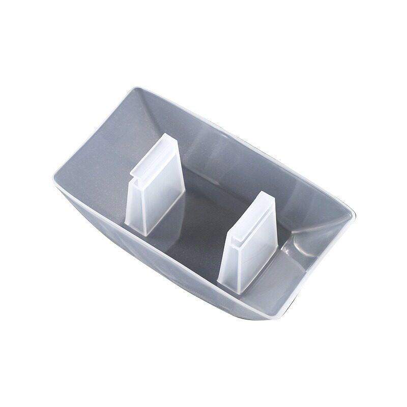 抽油烟机油杯通用方形耐用塑料漏斗油槽配件欧式设计接油盒实用礼,大家电,油杯,淘宝优惠券,粉丝福利购,淘宝优惠卷