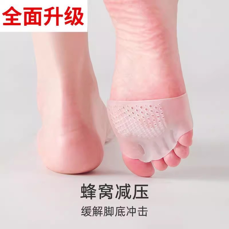 大脚趾矫正器拇指外翻矫正器硅胶