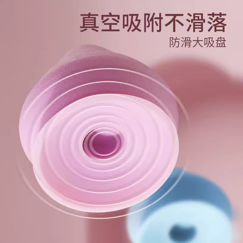 肩胛骨按摩器颈肩疏通背部斜方肌穴位工具缓解后背疼痛好物实用