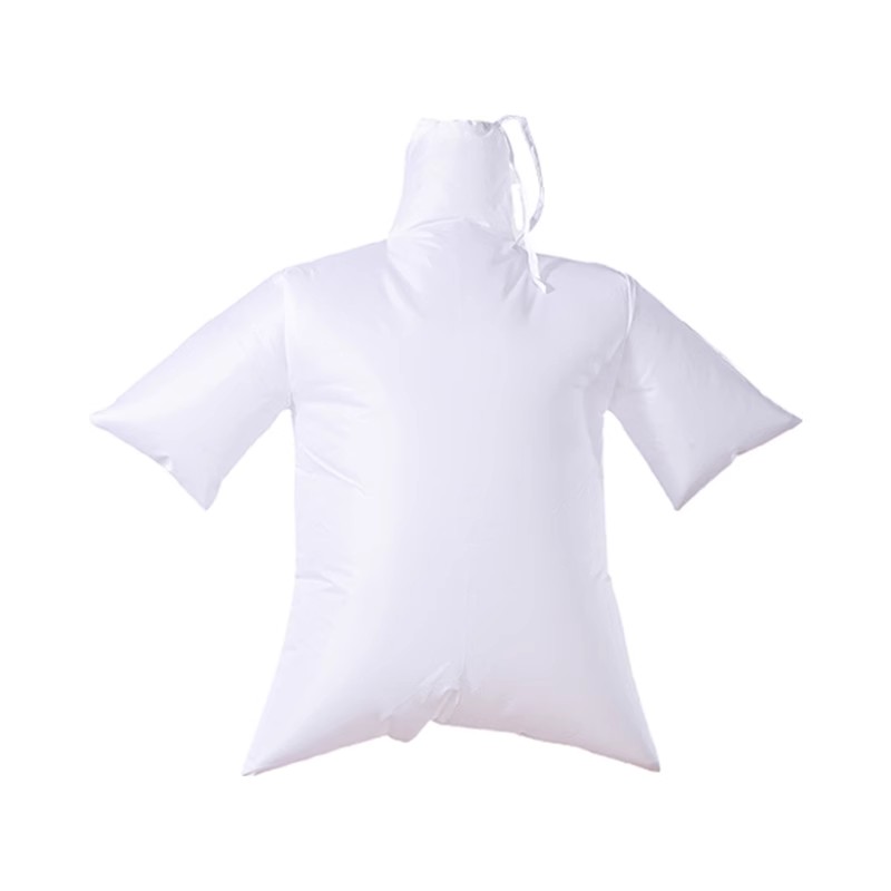 干衣袋羽绒服蓬松神器便携旅行家用快速烘干衣物电吹风机袋子