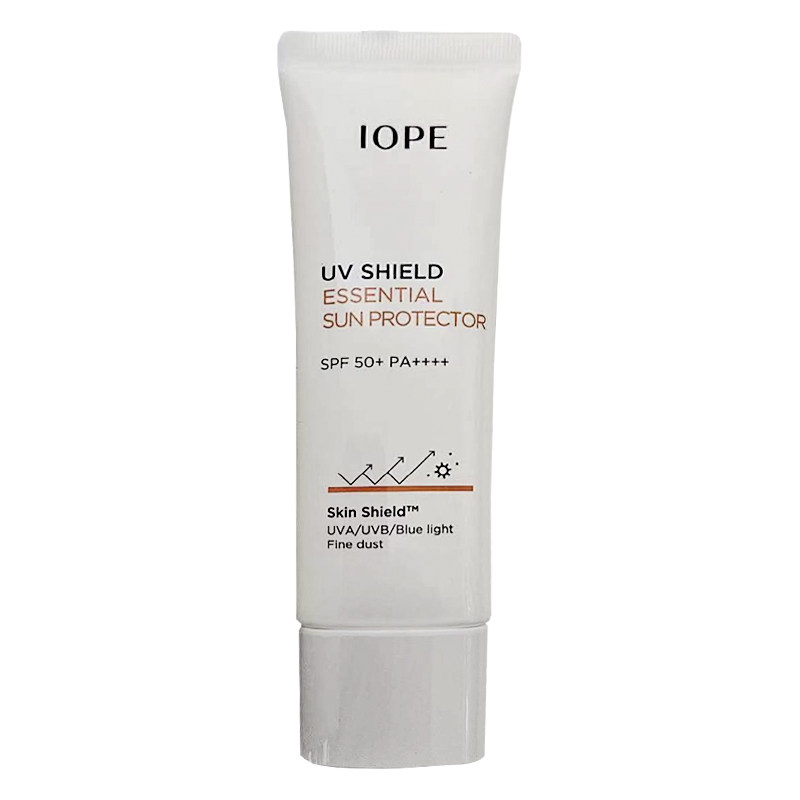 IOPE艾诺碧UV倍护轻盈防晒霜SPF50+/PA++++