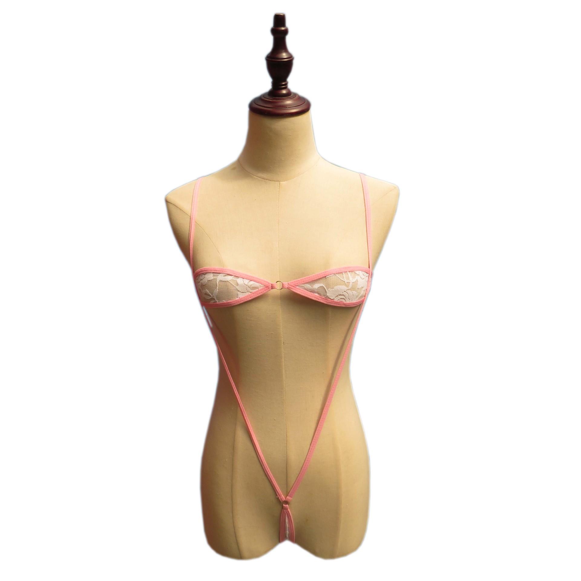 bikini Sexy sexy panties charming womens lingerie ejection