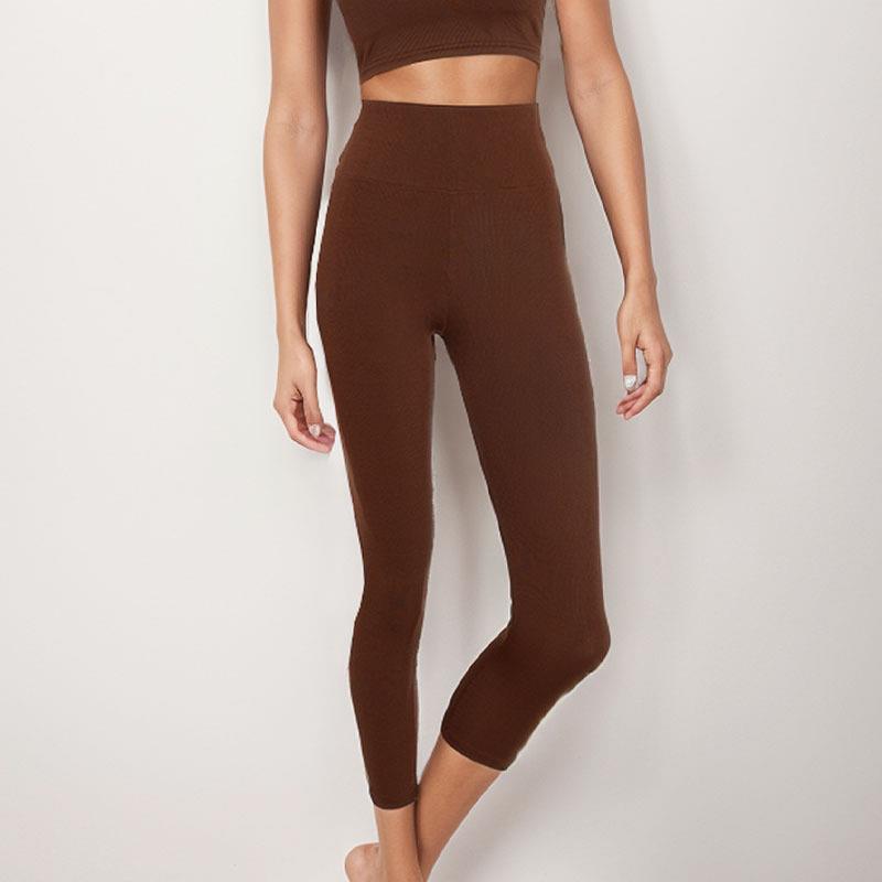 Trousers Sweatpants Waist High Workout Leggings Yoga Pants