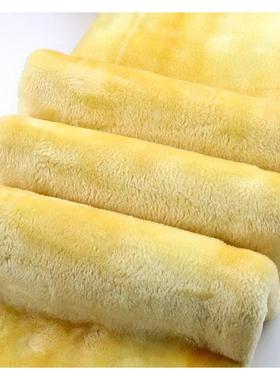 Womens one-piece extra-thick outer wear high-waist warm