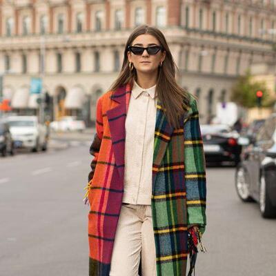 new european autumn foreign trade womens clothing