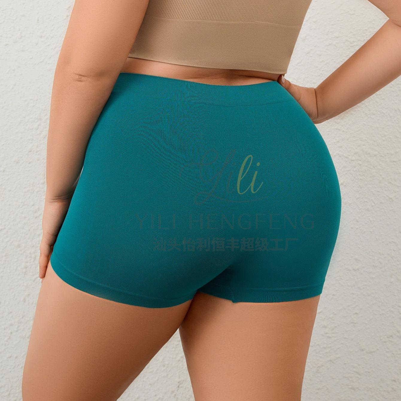 outside large safety thin pants worn women be can invisible