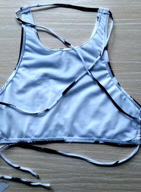 size woman bikini girl large fat fat female Plus swimsuit