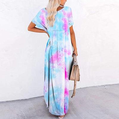 ocasional summer dress branco elegante vestido dress korean