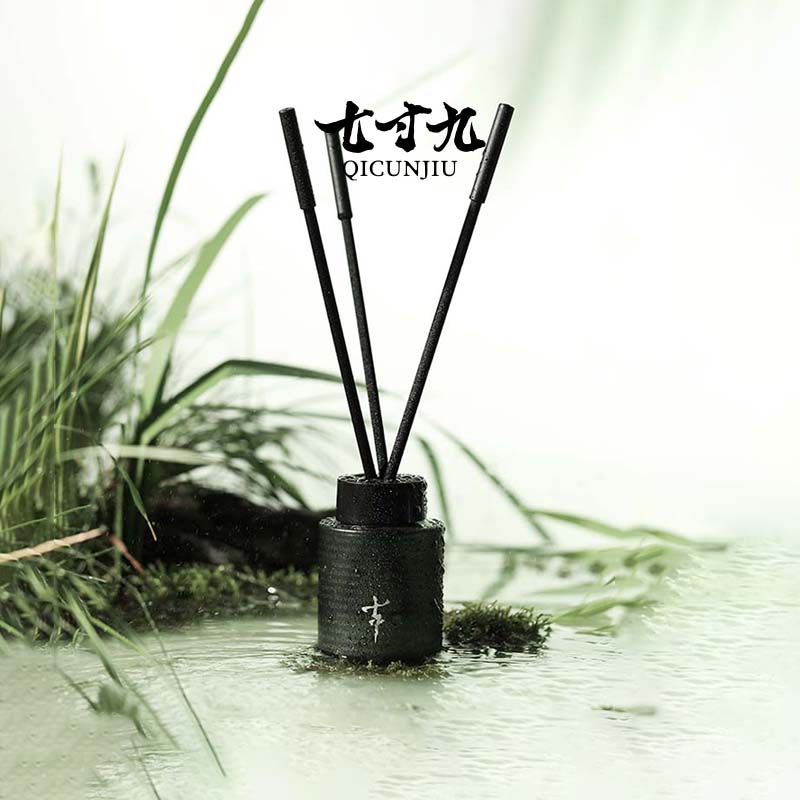 七寸九室内家用无火香薰持久留香