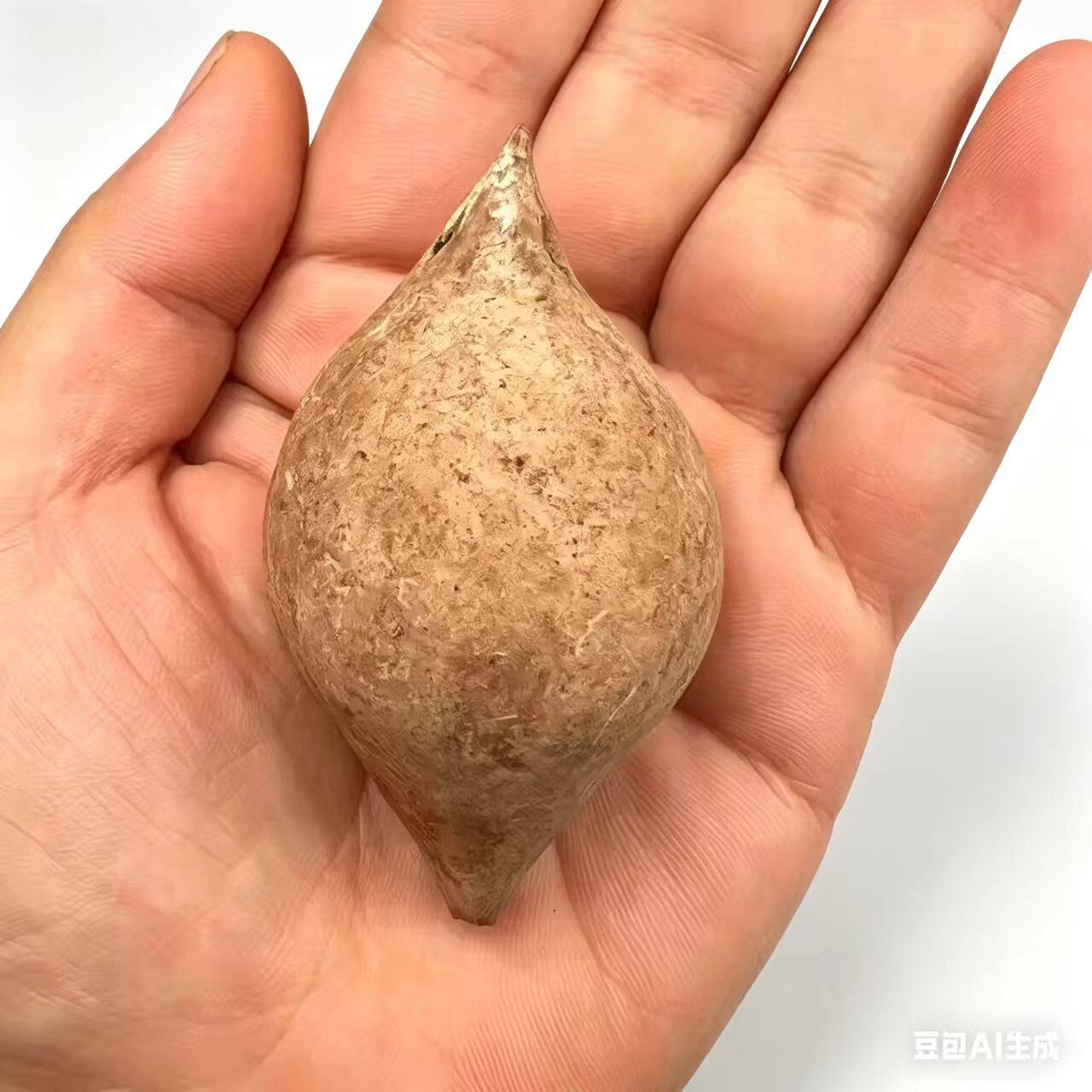 超大印尼橄榄核高油高密红核3.0-3.8厘米男女雕刻原料