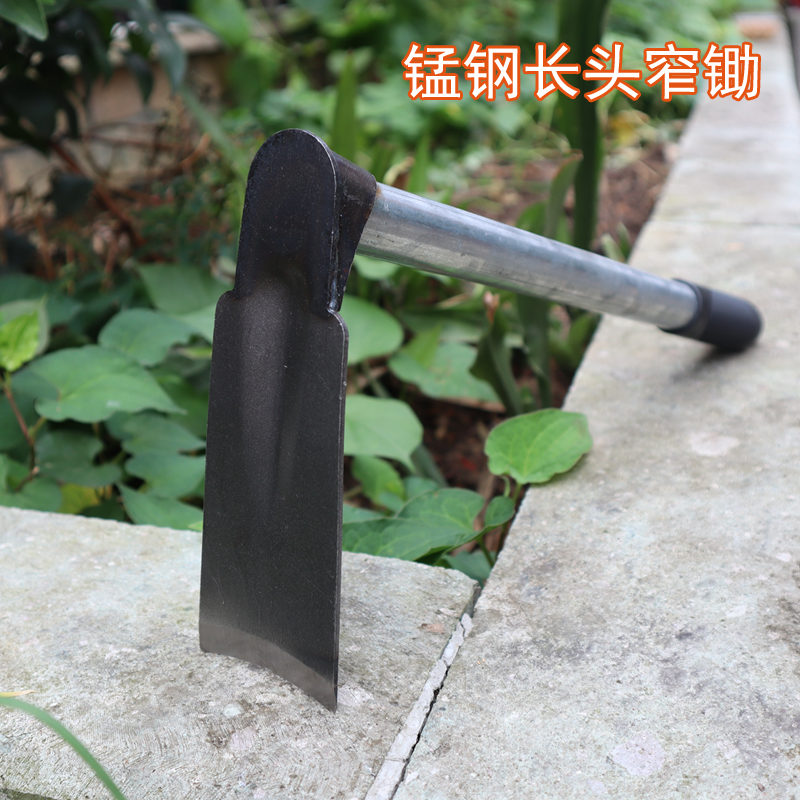 洛华种菜工具加长锋利